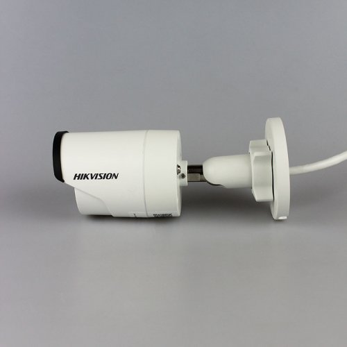 IP Камера Hikvision DS-2CD2042WD-I (6 мм)