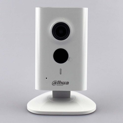 IP камера Dahua Technology DH-IPC-C15P вид спереди