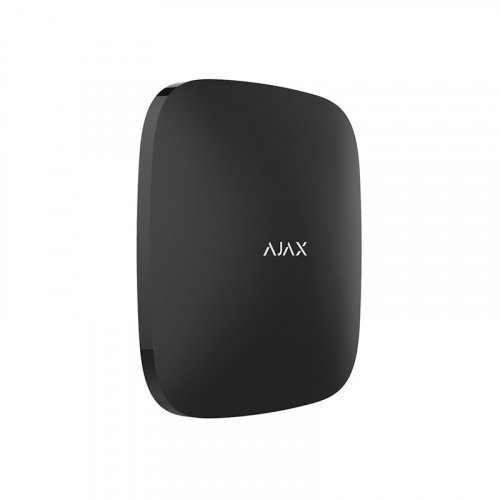 Комплект сигнализации Ajax StarterKit Plus черный