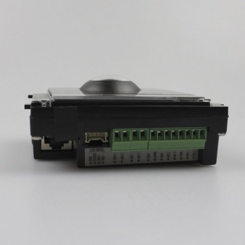 Виклична панель Hikvision DS-KD8003-IME1/Surface з накладною рамкою для IP-домофонів