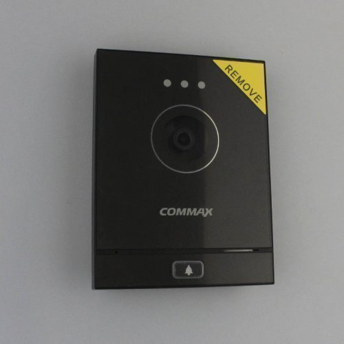 Commax DRC-41M Dark silver
