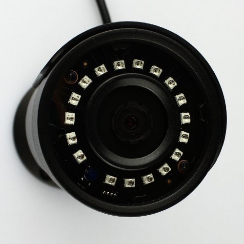 IP Камера Dahua Technology DH-IPC-HFW1230SP-S2-BE (2.8 мм)