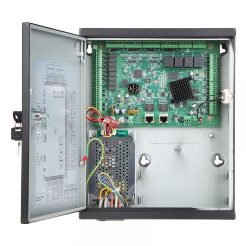 Контроллер доступа Dahua DHI-ASC2204C-H