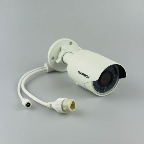 IP Камера Hikvision DS-2CD2032F-I (4 мм)