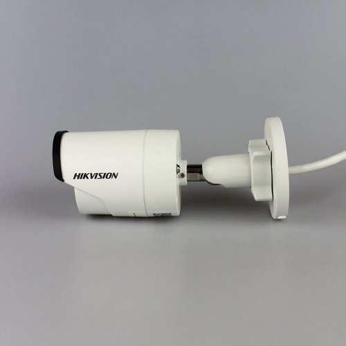 IP Камера Hikvision DS-2CD2042WD-I (12 мм)