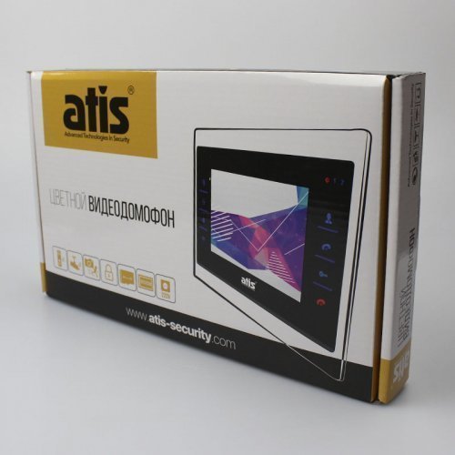 ATIS AD-720HD Black