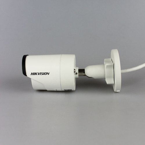 IP Камера Hikvision DS-2CD2042WD-I (4 мм)