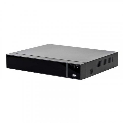 AHD комплект видеонаблюдения Tecsar QHD 8MP8CAM