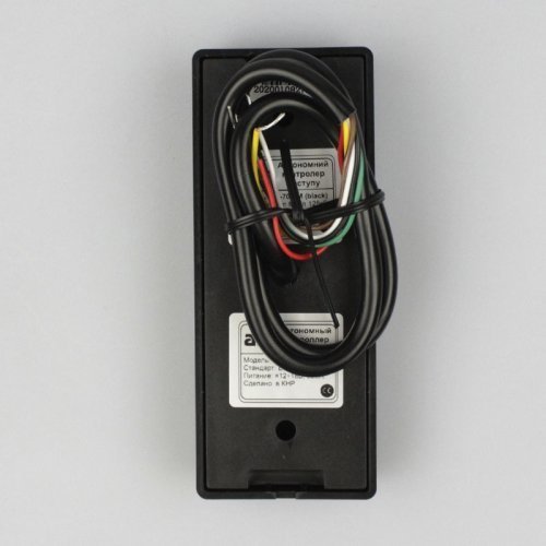 Автономний контролер Atis PR-70-EM (black)