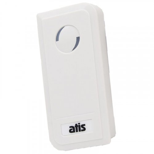 Автономный контроллер ATIS PR-70W-MF (white)