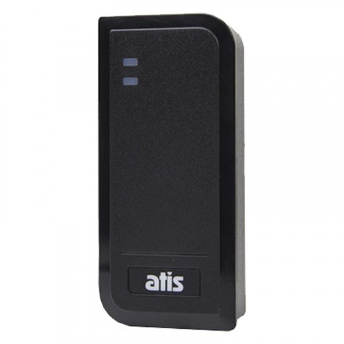 Зчитувач ATIS PR-80-EM (black)
