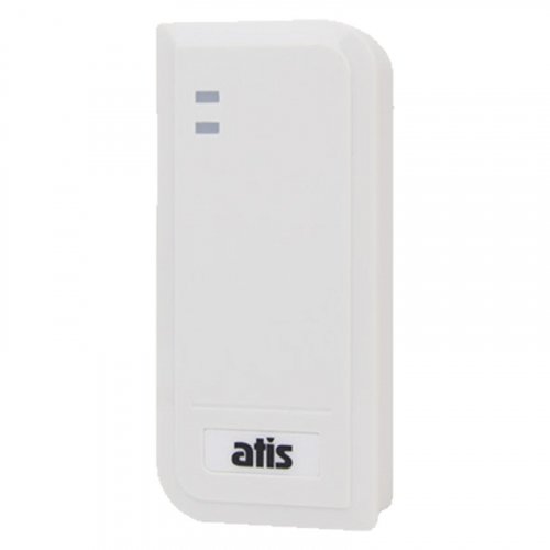 Зчитувач ATIS PR-80-MF (white)