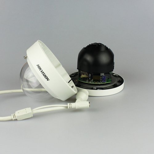 IP Камера Hikvision DS-2CD2120F-I (2.8мм)