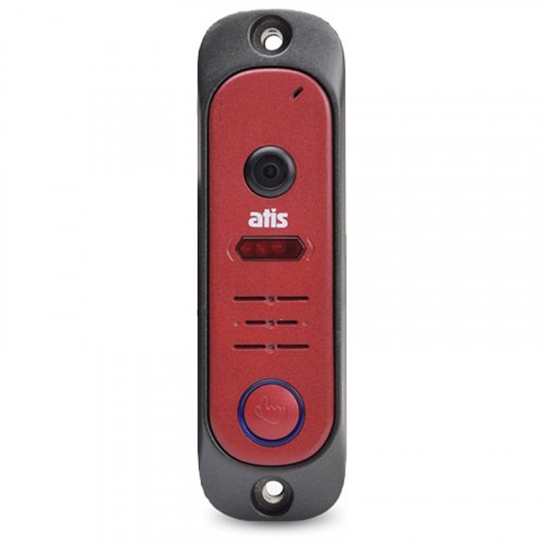Виклична панель Atis AT-380HD Red