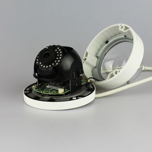 IP Камера Hikvision DS-2CD2110F-I (2.8мм)