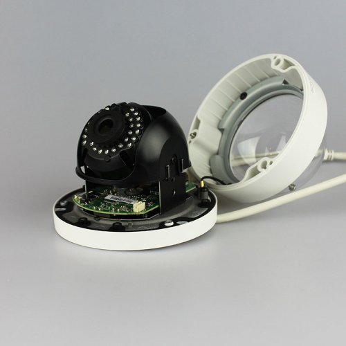 IP Камера Hikvision DS-2CD2110F-IS (2.8мм)