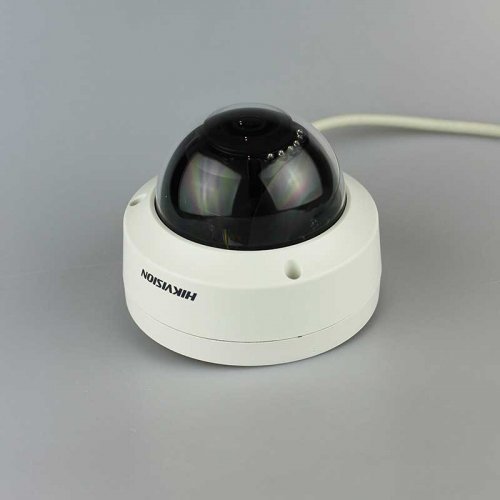 IP Камера Hikvision DS-2CD2120F-IS (2.8мм)