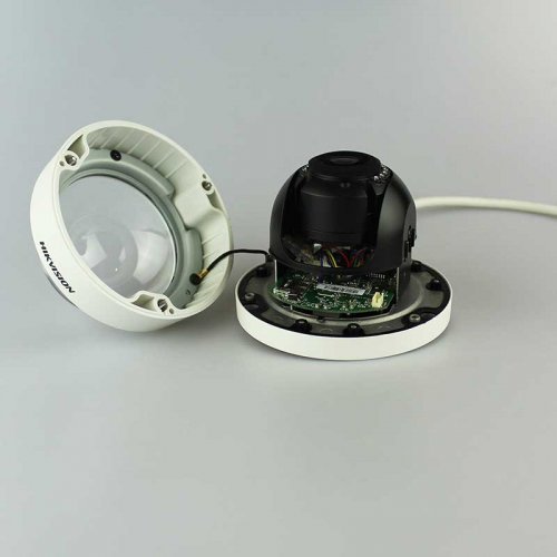 IP Камера Hikvision DS-2CD2120F-IS (6мм)
