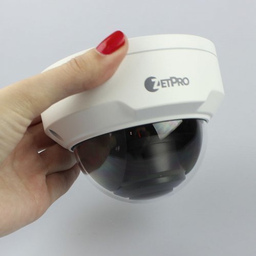 IP Камера ZetPro ZIP-324ER3-DVPF28