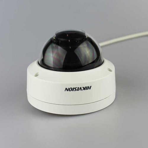 IP Камера Hikvision DS-2CD2120F-IWS (2.8мм)