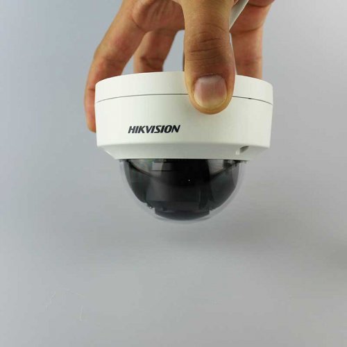 IP Камера Hikvision DS-2CD2120F-IWS (2.8мм)