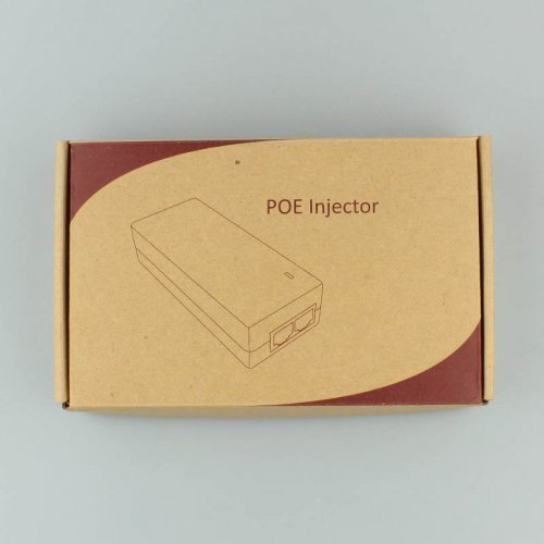 POE-инжектор ZetPro ZTP-ZE803