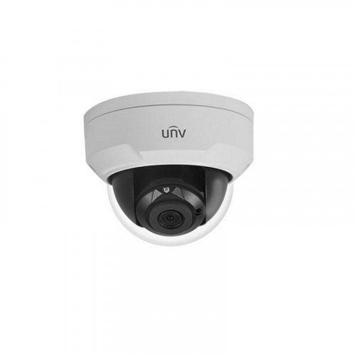 IP комплект видеонаблюдения Uniview KIT/NVR301-04LB-W/4*322SR3-VSF28W-D