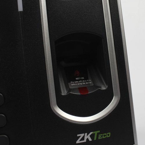 Терминал контроля доступа Zkteco LX15