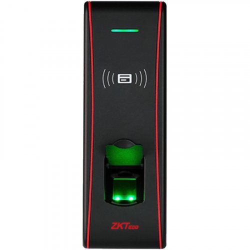 Термінал контролю доступу ZKTeco F16 біометричний
