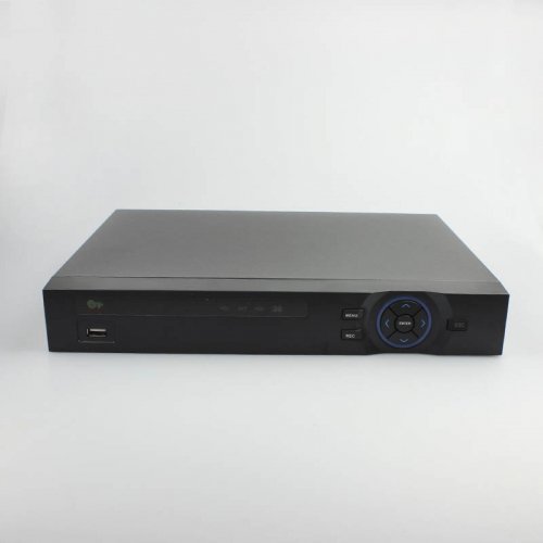 IP видеорегистратор Partizan NVH-852 v2.0