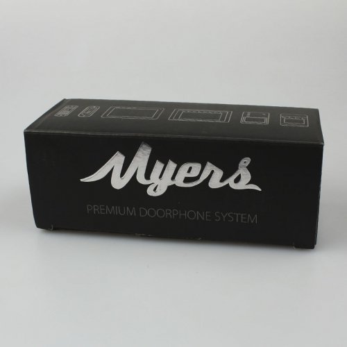 Myers D-300S HD v1.0