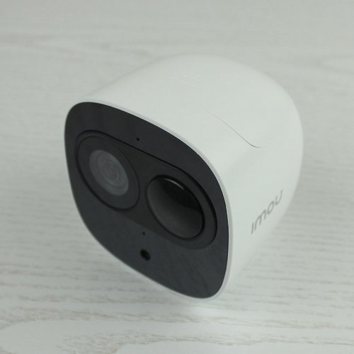 Уличная Wi-Fi IP Камера на аккумуляторе 2Мп IMOU Cell Pro Camera (IPC-B26EP)
