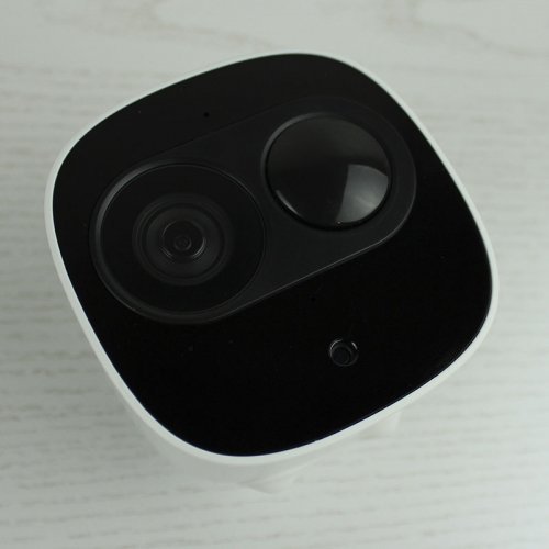 Вулична Wi-Fi IP Камера на акумуляторі 2Мп IMOU Cell Pro Camera (IPC-B26EP)