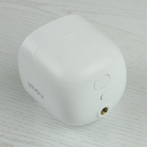 Вулична Wi-Fi IP Камера на акумуляторі 2Мп IMOU Cell Pro Camera (IPC-B26EP)