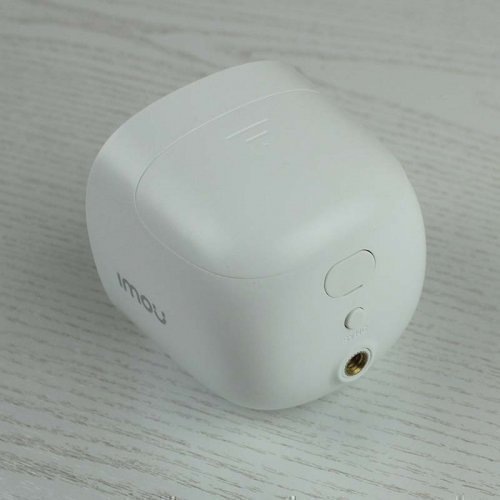 Wi-Fi IP Камера на батарейках 2Мп IMOU Cell Pro (KIT-WA1001-300/1-B26EP)