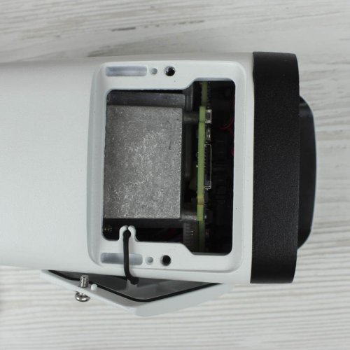 IP Камера спостереження з PoE 4Мп Dahua DH-IPC-HFW4431TP-S-S4 (3.6 мм)