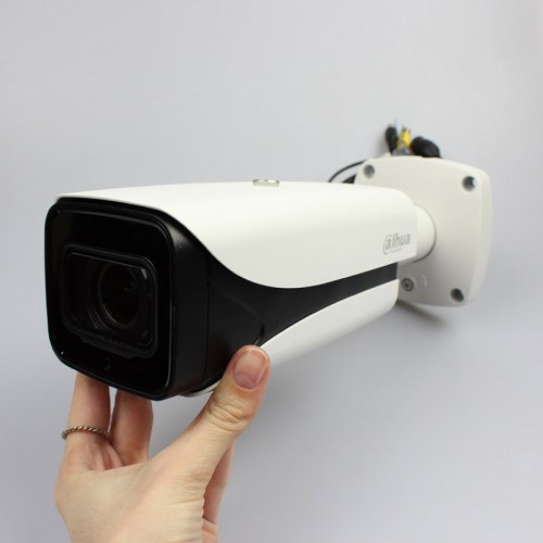 IP Камера Dahua Technology DH-IPC-HFW4431EP-Z-S4 (2.7-13.5 мм)