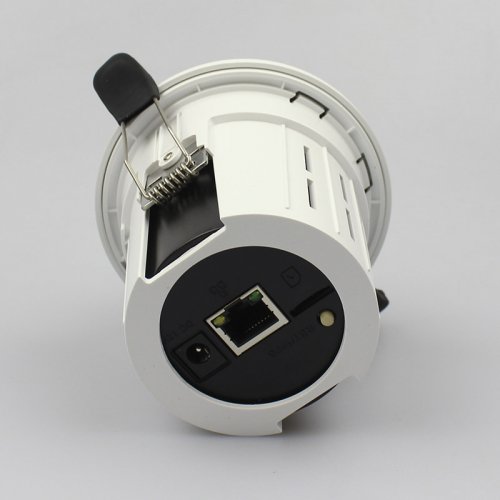 IP Камера Dahua Technology DH-IPC-HDB4431GP-AS (2.8 мм)