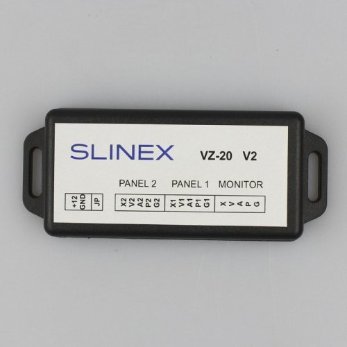 Разветвитель SLINEX VZ-20  V2