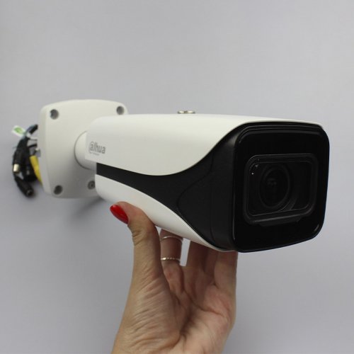 IP Камера Dahua Technology DH-IPC-HFW5241EP-ZE (2.7-13.5 мм)