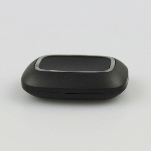 Беспроводная  тревожная кнопка Ajax Button black