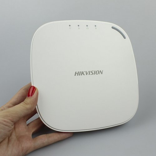GSM сигналізація Hikvision DS-PWA32-NG