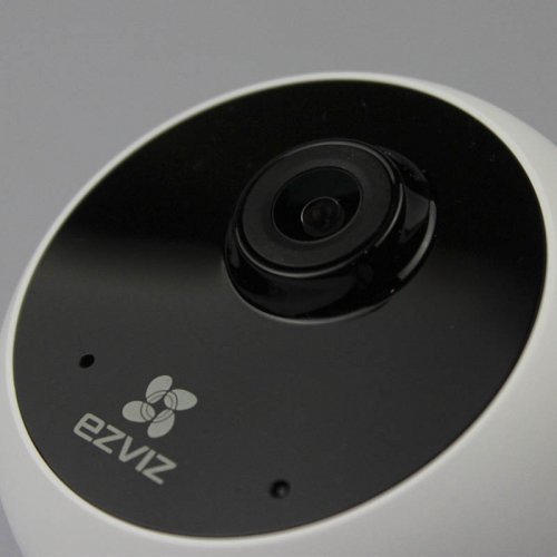 Внутренняя Wi-Fi IP камера 2Мп Ezviz CS-C1C (D0-1D2WFR)