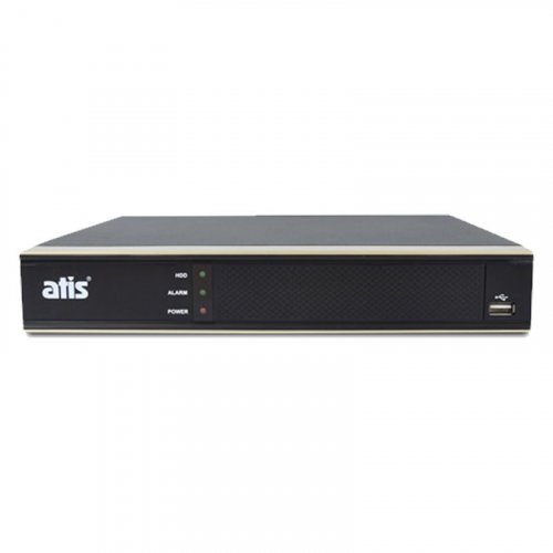 AHD комплект видеонаблюдения ATIS kit 8ext 2MP