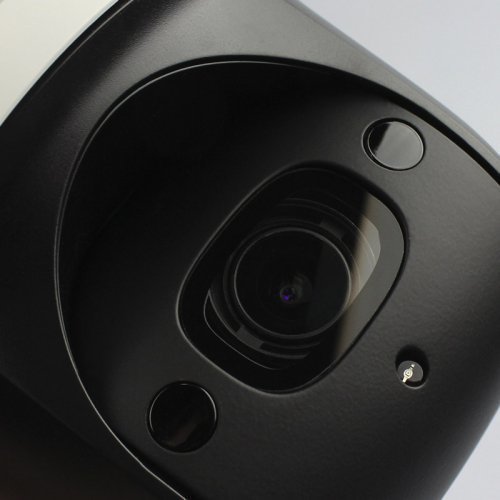 PTZ IP Камера с микрофоном 2Мп Dahua DH-SD29204UE-GN