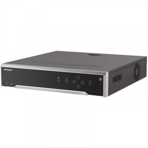 IP видеорегистратор Hikvision DS-7716NI-I4/16P(B)