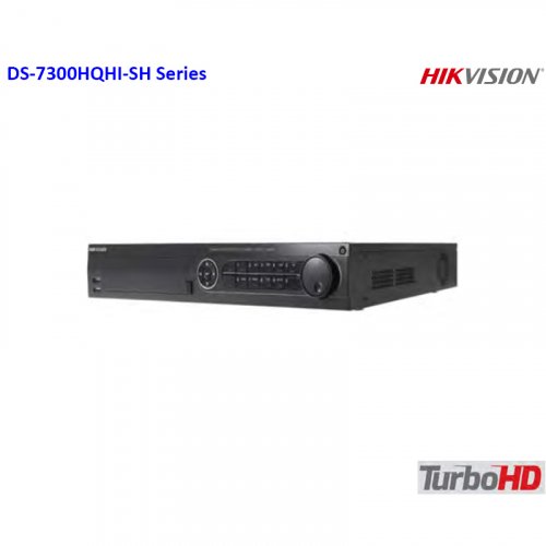 Видеорегистратор Hikvision DS-7308HQHI-SH