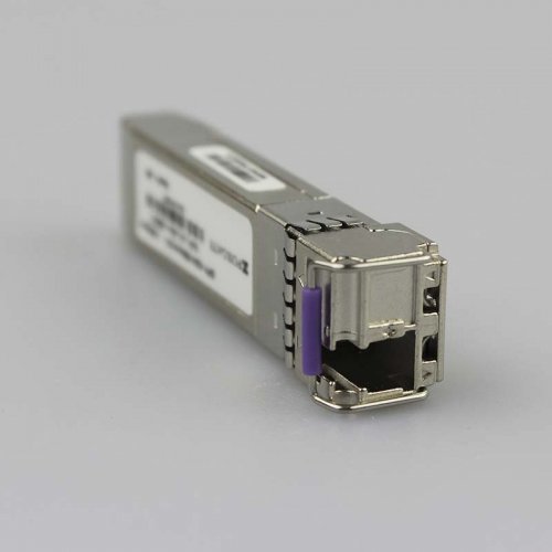 Оптичний модуль FOXGATE SFP-1SM-1550NM-3LC