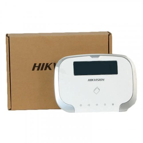 Клавіатура Hikvision DS-PK00M-LCD