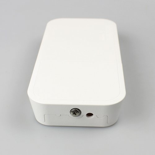 Wi-Fi точка доступа MikroTik RBwAPG-5HacT2HnD white